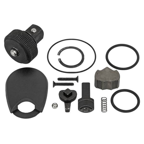 Repair Kit for AK8976 1/4"Sq Drive