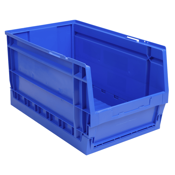 Collapsible Storage Bin 30L