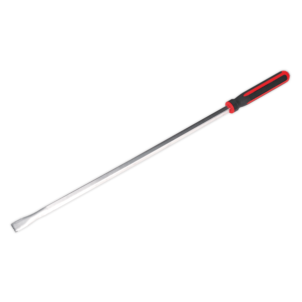 Heavy-Duty Straight Pry Bar 900mm