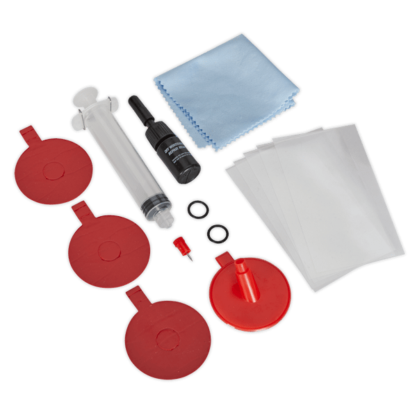 Windscreen Repair Kit