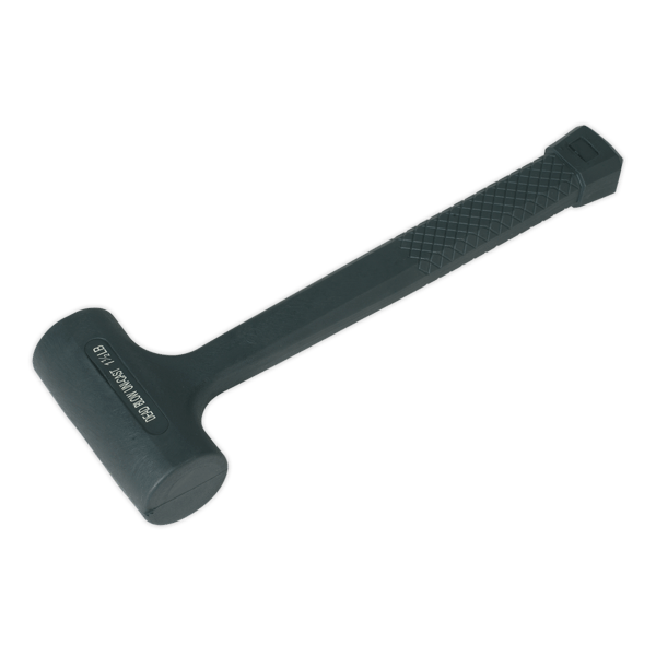 Siegen Dead Blow Hammer 1.5lb