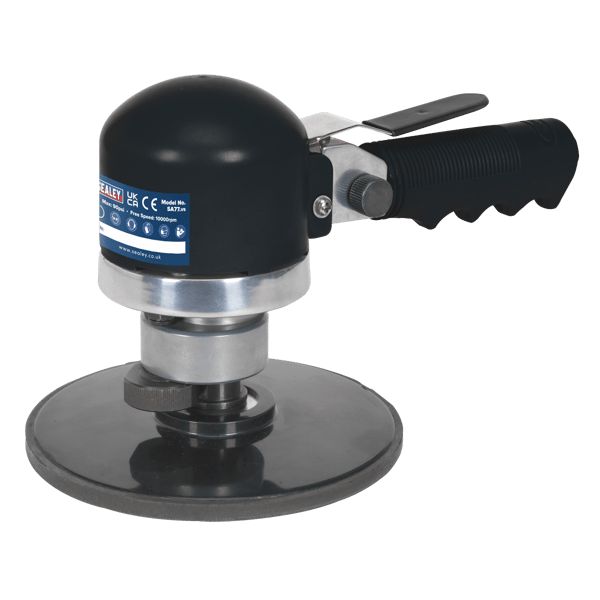 Air Random Orbital Sander 150mm