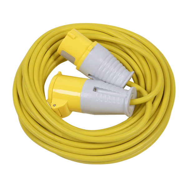 14m Extension Lead 110V 16A