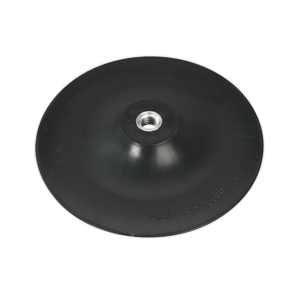 171mm Grinder & Sander Backing Pad 5/8"UNC