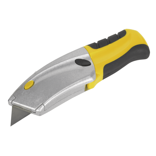 Retractable Utility Knife