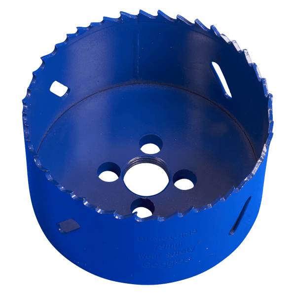 HSS Hole Saw Blade 79mm