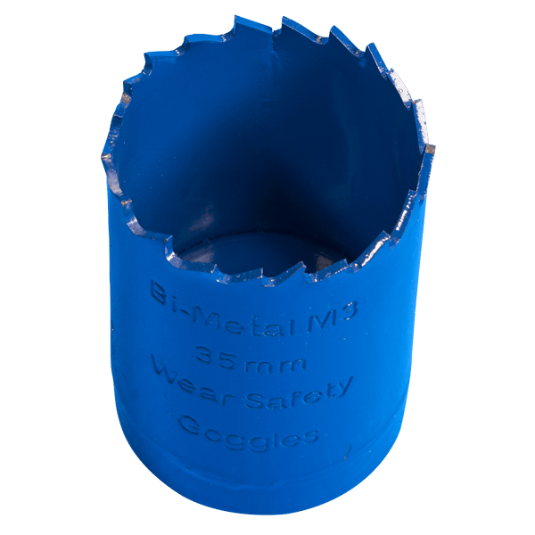 HSS Hole Saw Blade 35mm