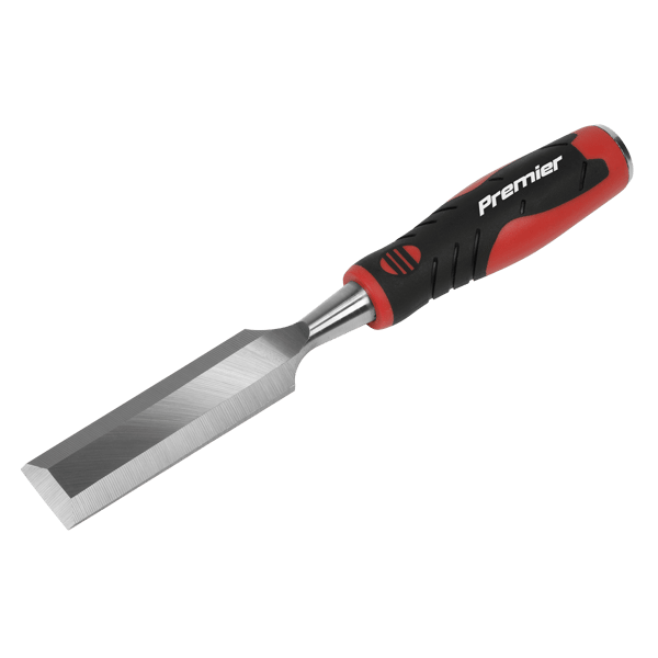 Hammer-Thru Wood Chisel 32mm