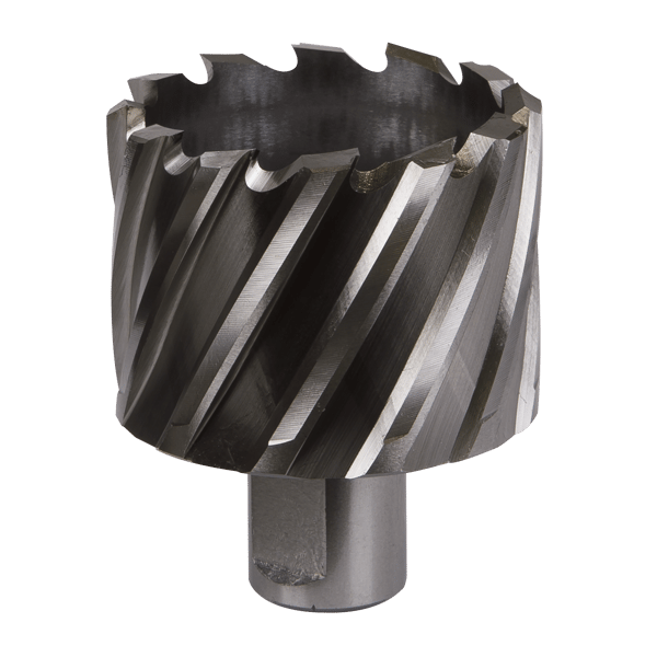 51mm HSS Mag Drill Bit Cut Depth 25mm