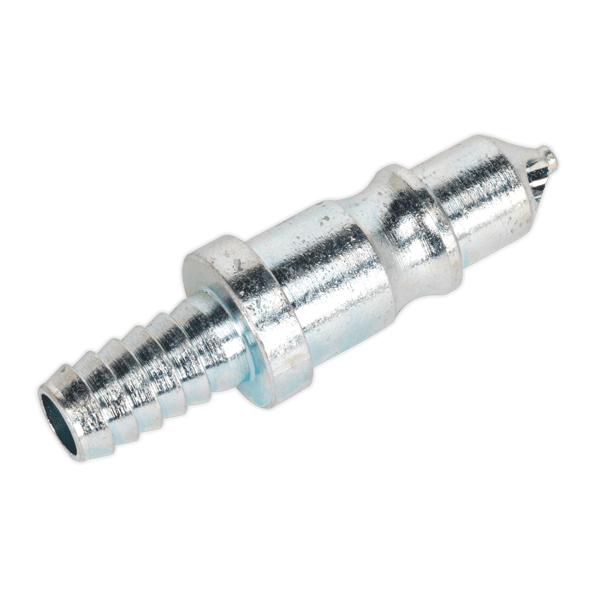 PCL Adaptor Tailpiece 3/8" Bore Hose - Pack of 2