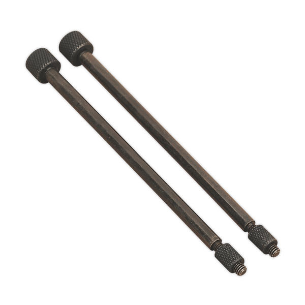 Door Hinge Removal Pin 5 x 110mm - Pack of 2