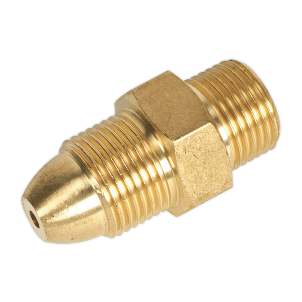 Bull Nose Adaptor