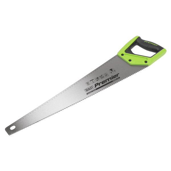 Handsaw 550mm 7tpi