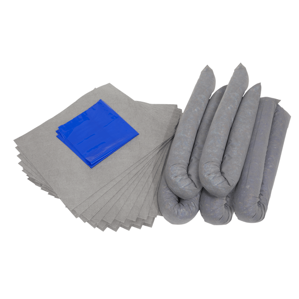 Spill Kit 50L