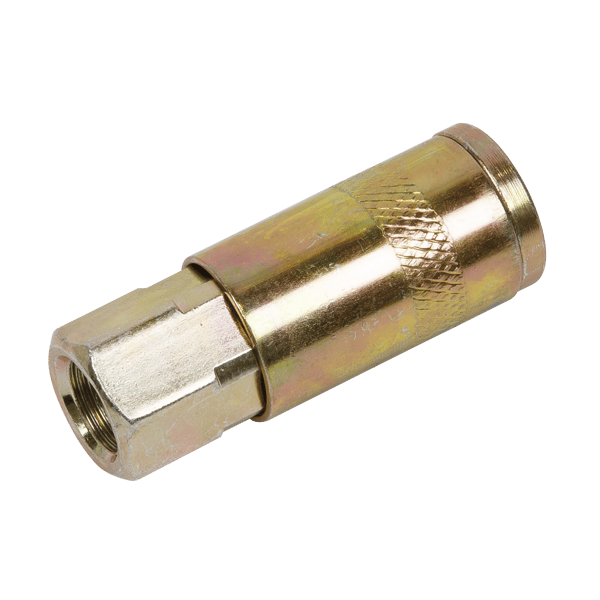 Coupling Body Female 1/4"BSPT