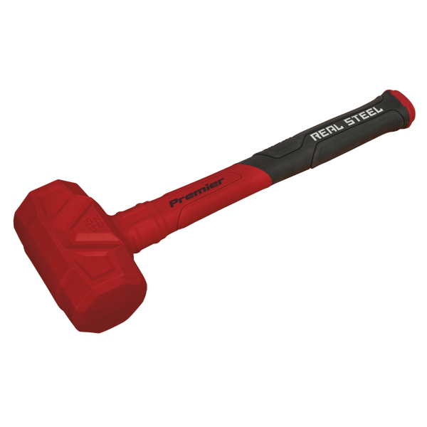 Dead Blow Hammer 2.8lb