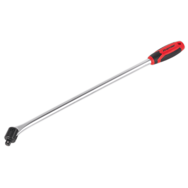 Platinum Breaker Bar 1/2"Sq Drive 600mm