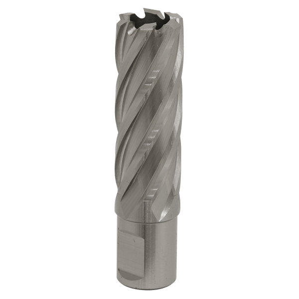 22mm HSS Mag Drill Bit Cut Depth 50mm