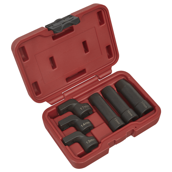 EGT Sensor Socket Set 6pc
