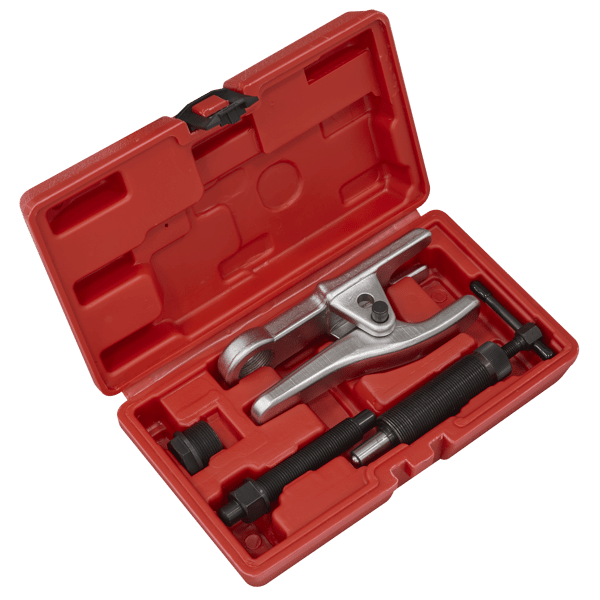 Ball Joint Splitter Hydraulic for Light Commercial Vehicles