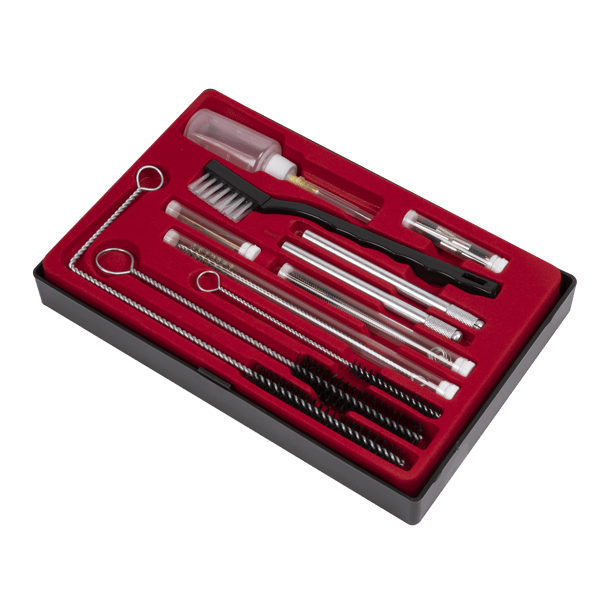 Spray Gun Cleaning Set 22pc