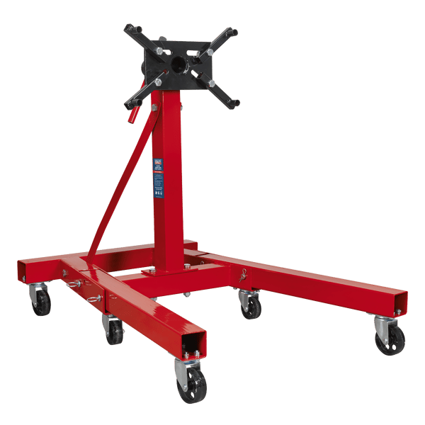 Folding Engine Stand 900kg
