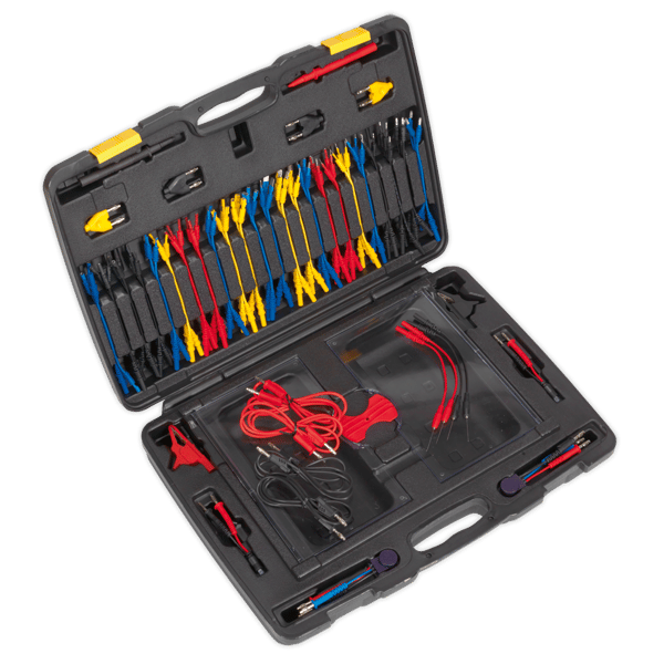 Test Lead Set 92pc