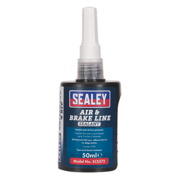 Air & Brake Line Sealant 50ml