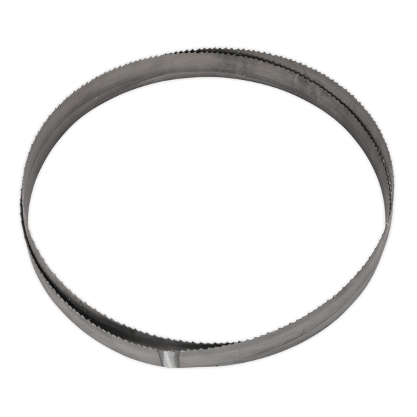 4/6tpi Bi-Metal Bandsaw Blade 3035 x 25 x 0.89mm