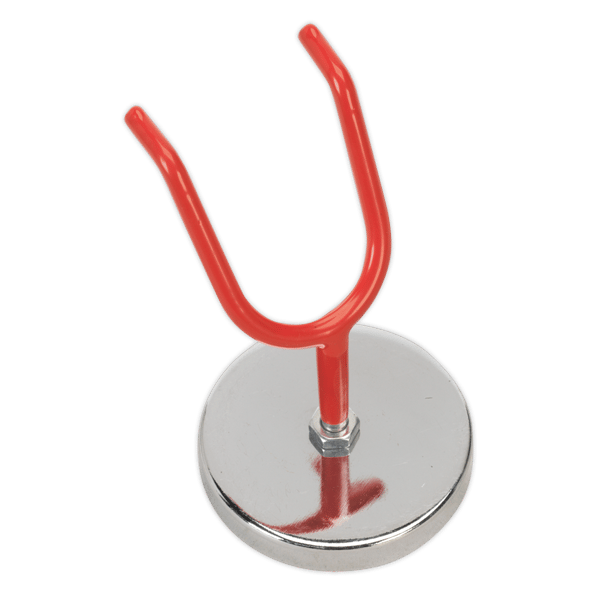 Magnetic Spray Gun Holder