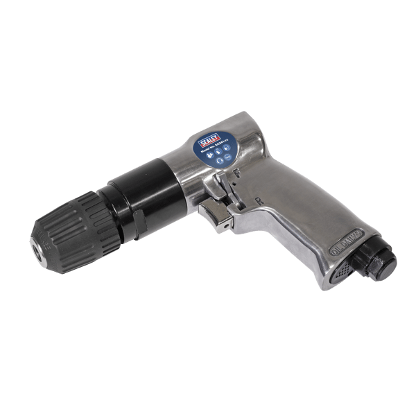 Reversible Air Drill 10mm with Keyless Chuck