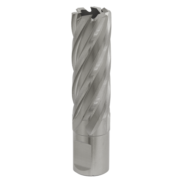 20mm HSS Mag Drill Bit Cut Depth 50mm