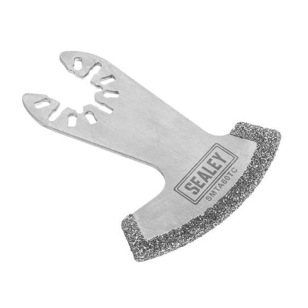 Multi-Tool Blade for Ceramic 60mm