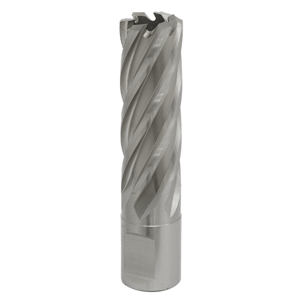 19mm HSS Mag Drill Bit Cut Depth 50mm