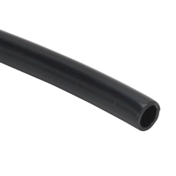 John Guest(R) Polyethylene Tubing 12mm x 100m - Black
