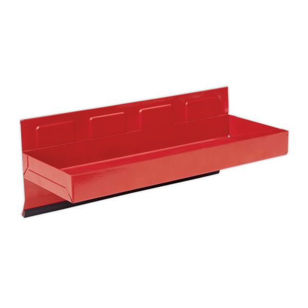 Magnetic Tool Storage Tray
