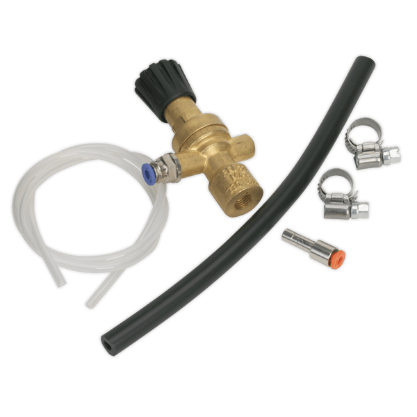 Gas/Gasless Conversion Kit