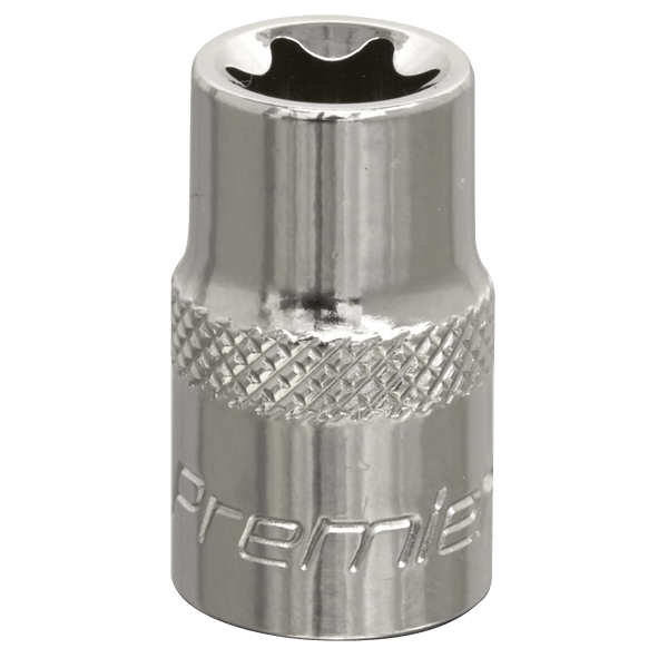 TRX-Star* Socket 3/8"Sq Drive E12