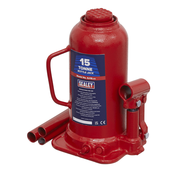 Bottle Jack 15 Tonne