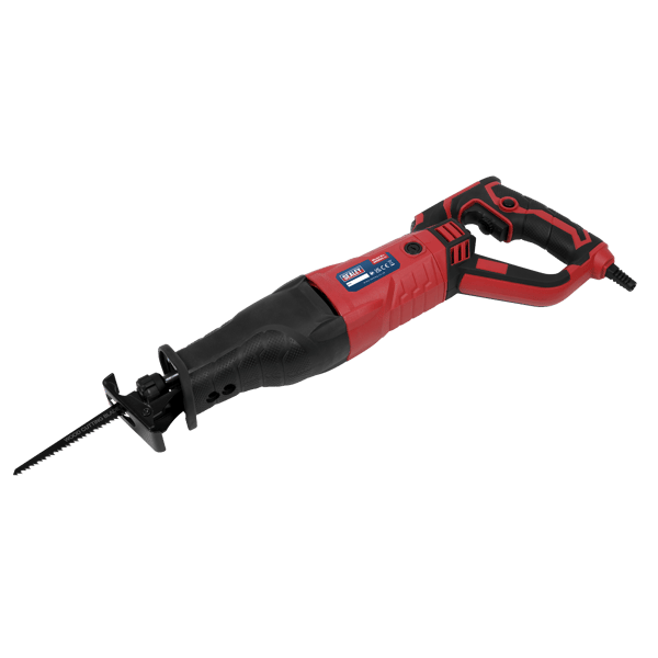 Reciprocating Saw 900W/230V