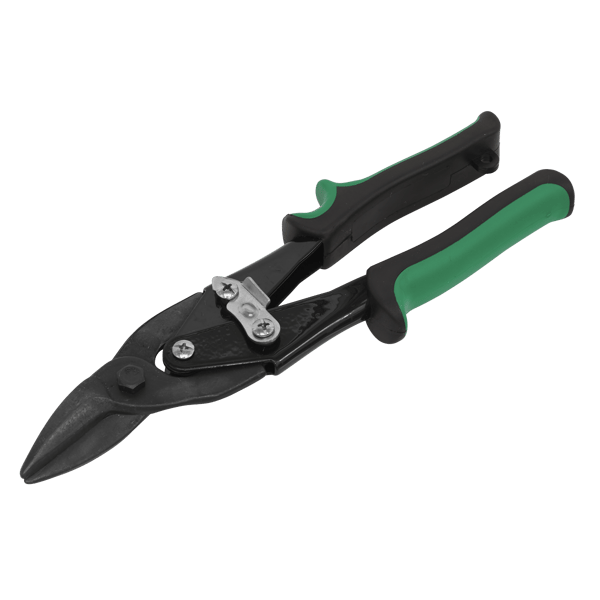 Right Cut Aviation Tin Snips