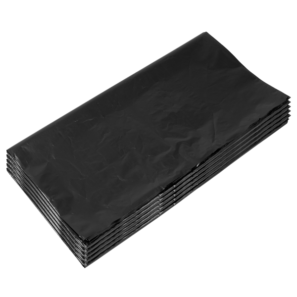 Rubble Sacks 50L - Pack of 100