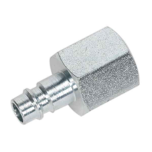 PCL Screwed Adaptor Female 1/2"BSPT - Pack of 2