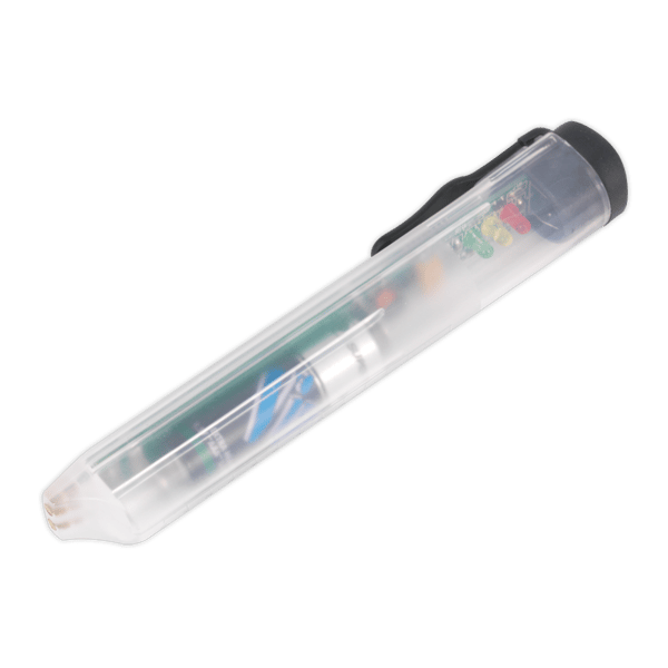 Pocket Brake Fluid Tester