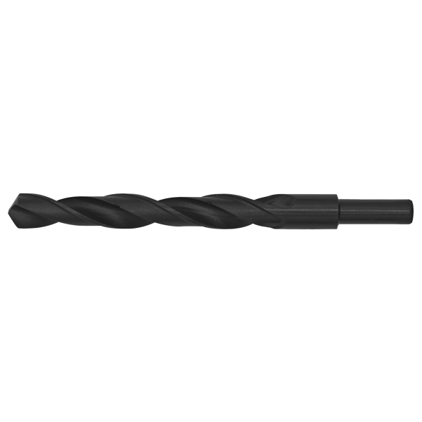Blacksmith Drill Bit 14.5 x 170mm