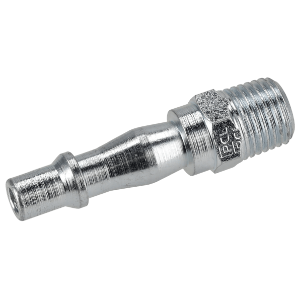 PCL Screwed Adaptor Male 1/4"BSPT - Pack of 15