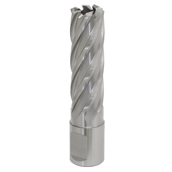 18mm HSS Mag Drill Bit Cut Depth 50mm