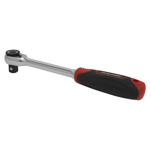 Platinum Compact Head Ratchet Wrench 1/2"Sq Drive