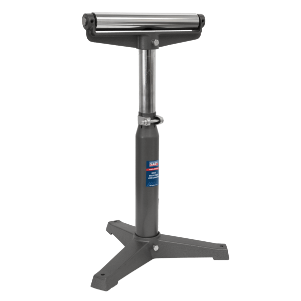 Single Roller Stand 400kg Capacity