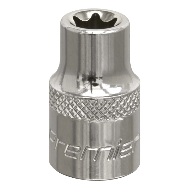 TRX-Star* Socket 3/8"Sq Drive E10